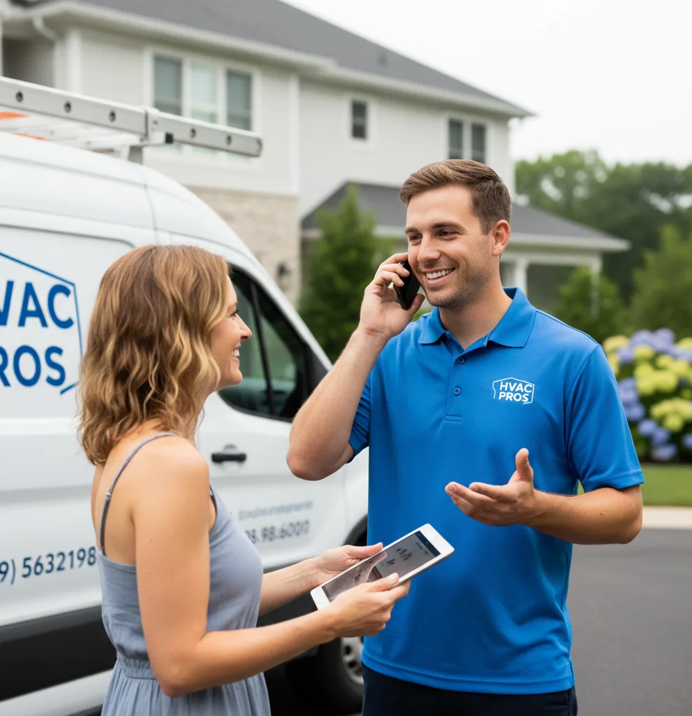 AC Installation in Winchester, NH